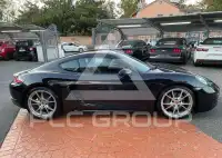 2017 Porsche 718