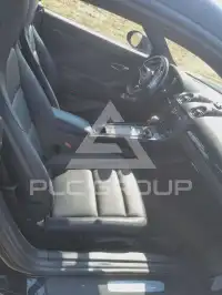 2017 Porsche 718