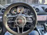 2017 Porsche 718
