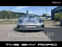 2017 Porsche 718