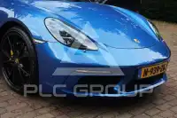 2017 Porsche 718