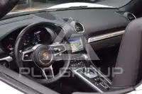 2017 Porsche 718