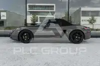 2017 Porsche 718