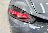 2017 Porsche 718