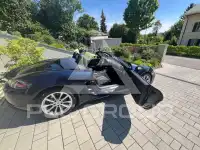 2017 Porsche 718