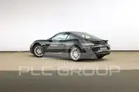 2017 Porsche 718