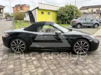 2017 Porsche 718