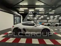 2017 Porsche 718
