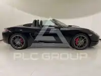 2017 Porsche 718