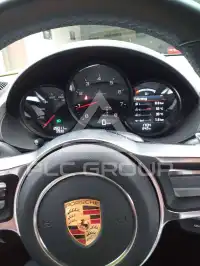 2017 Porsche 718
