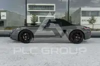 2017 Porsche 718