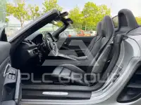 2017 Porsche 718