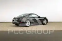2017 Porsche 718