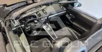 2017 Porsche 718