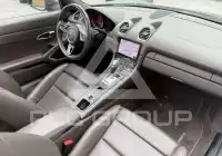 2017 Porsche 718