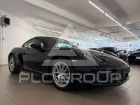 2017 Porsche 718