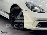 2017 Porsche 718