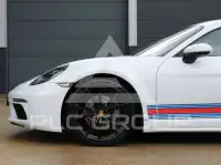 2017 Porsche 718