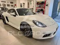 2017 Porsche 718