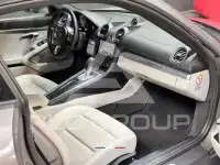2017 Porsche 718