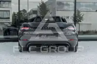 2017 Porsche 718