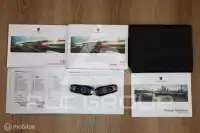 2017 Porsche 718
