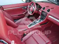 2017 Porsche 718