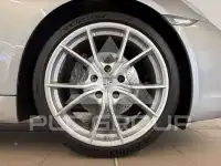 2017 Porsche 718
