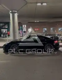 2017 Porsche 718