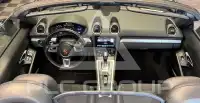 2017 Porsche 718