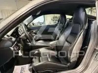 2017 Porsche 718