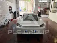 2017 Porsche 718