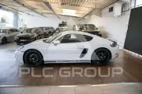 2017 Porsche 718