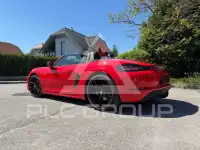 2017 Porsche 718
