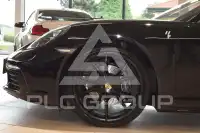 2017 Porsche 718