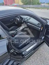 2017 Porsche 718