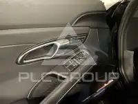 2017 Porsche 718