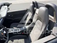 2017 Porsche 718