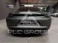 2017 Porsche 718