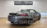 2017 Porsche 718