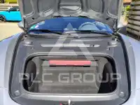2017 Porsche 718