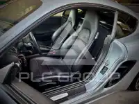 2017 Porsche 718