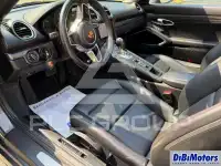 2017 Porsche 718