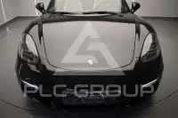 2017 Porsche 718