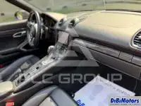 2017 Porsche 718