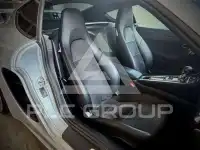 2017 Porsche 718