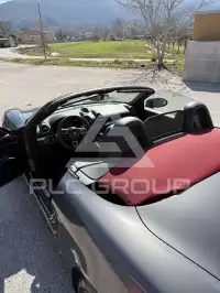 2017 Porsche 718