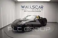 2017 Porsche 718