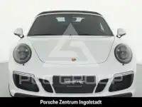 2017 Porsche Carrera