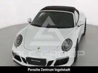 2017 Porsche Carrera